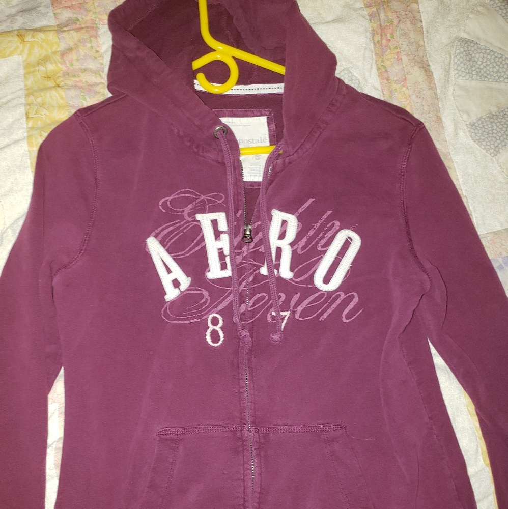 Aero Jacket